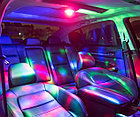 Подсветка в салон автомобиля с датчиком звука Automobile Atmosphere Lamp / Фонарь - диско лампа в автомобиль,, фото 3