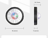 Подсветка в салон автомобиля с датчиком звука Automobile Atmosphere Lamp / Фонарь - диско лампа в автомобиль,, фото 3
