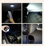 Подсветка в салон автомобиля с датчиком звука Automobile Atmosphere Lamp / Фонарь - диско лампа в автомобиль,, фото 9