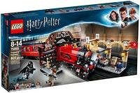 LEGO Harry Potter 75955 Хогвартс-Экспресс