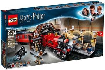 LEGO Harry Potter 75955 Хогвартс-Экспресс, фото 2