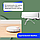 Боковые щетки для робота-пылесоса Xiaomi Robot Vacuum-Mop 2S (XMSTJQR2S), белые, 2 штуки 558234, фото 4