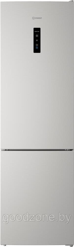 Холодильник Indesit ITR 5200 W - фото 1 - id-p154396515