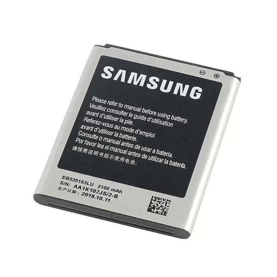 Аккумулятор Vixion EB535163LU для Samsung Galaxy Grand (i9080), Grand DuoS (i9082)