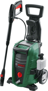 Мойка высокого давления BOSCH UniversalAquatak 135 (06008A7C00)