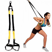 Фитнес - петли Suspension Trainer модель TRX P3