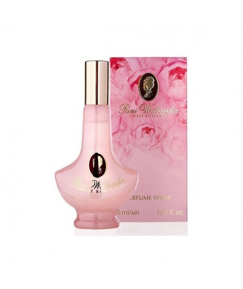 ДУХИ PW "Sweet romance" 30ml - фото 1 - id-p196336460