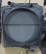 Диффузор вентилятора Volvo FH13