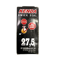 Камера 27,5 *2,00-2,35 антипрокольная с герм. 5-518917 KENDA