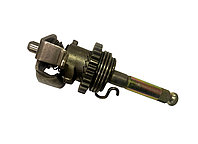 Вал пусковой 157FMI/162FMJ/165FMM (CG125-250, CB125-25) TTR250RB