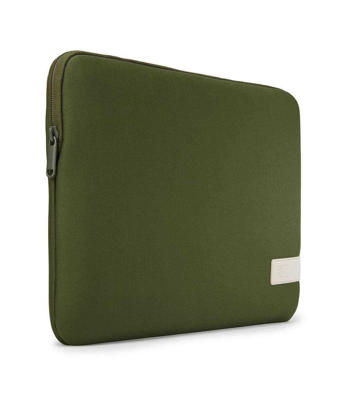 REFPC113GRN Чехол для ноутбука Case Logic 13", темно-зеленый, 3204411