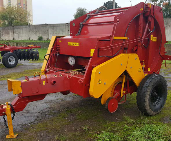 Купить Пресс Подборщик Бу В Свердловской Области