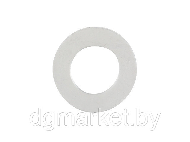 Прокладка для подводки стиральных машин 3/4 силиконовая (Уплотнительные прокладки и кольца (сантехнические)) - фото 1 - id-p196340878