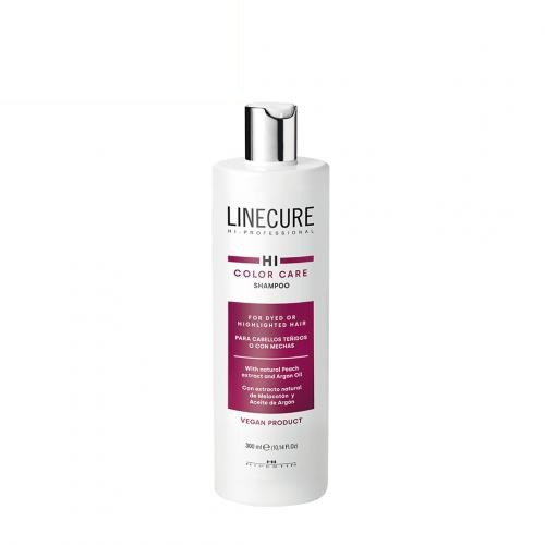 Набор Hipertin Linecure для светлых и седых волос - фото 2 - id-p196342647