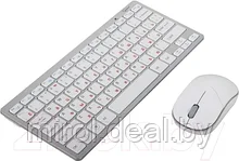 Клавиатура+мышь Gembird KBS-7001