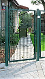 Ворота 3-D (Еврозабор), фото 5