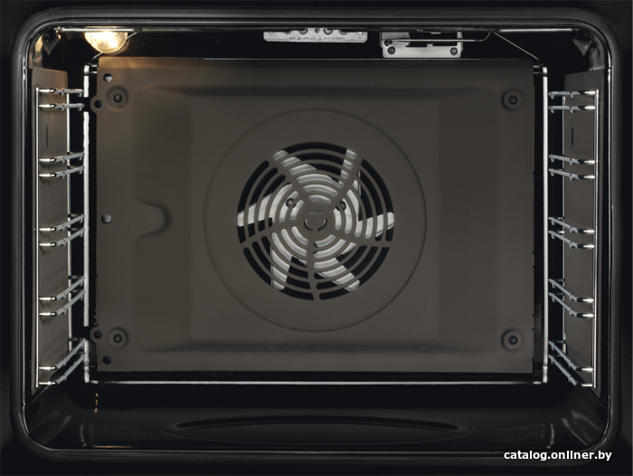 Электрический Духовой шкаф с паром Electrolux EOD5C71Z - фото 2 - id-p196347246