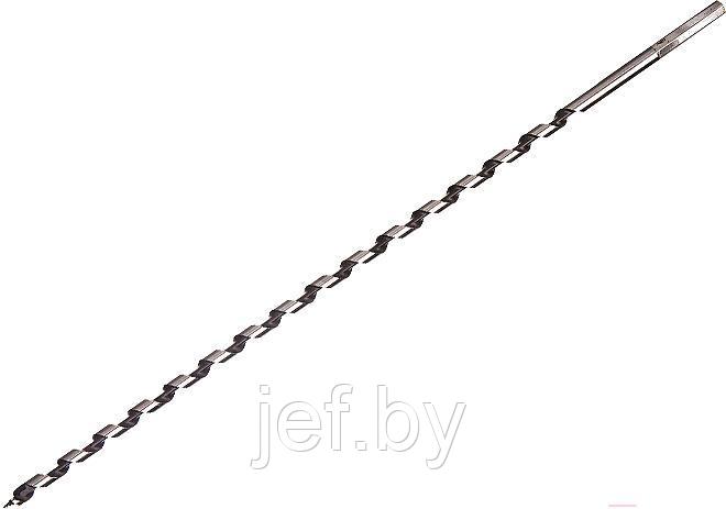 Сверло по дереву спиральное 28х400 мм (шестигранник) MAKITA D-07537
