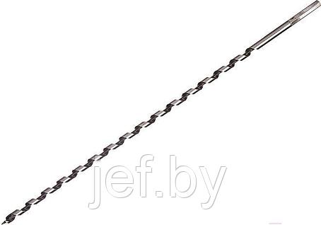 Сверло по дереву спиральное 28х400 мм (шестигранник) MAKITA D-07537, фото 2