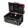 Ящик для инструментов Qbrick System ONE 350 Profi 2.0, черный, фото 10