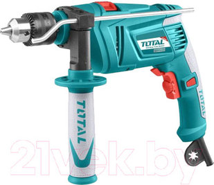 Дрель TOTAL TG109136