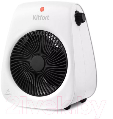 Тепловентилятор Kitfort KT-2702