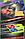 Автотрек детский набор гоночная трасса , 2 машинки, свет,арт.885, фото 3