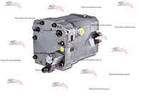 Гидромотор Linde HMV 135-02 2713 (JCB 333/F8258)