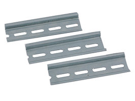 DIN-рейка 60см, оцинкованная TDM