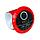 Часы-браслет "Герои", 1xLR41, 22х3 см, пластик, цвет ассорти, фото 2