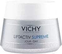 Крем для лица Vichy Liftactiv Supreme для сухой и очень сухой кожи