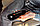 Массажная подушка Bamboo Phantom 9х9 с пультом [массажер] [массажный матрас] [вибро и роликовый массажер], фото 10
