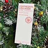 Ампульная сыворотка с коллагеном Fortheskin Collagen Vital Firming Ampoule 100мл, фото 2