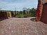 Тротуарная плитка Инсбрук Альт, 60 мм, ColorMix Берилл, гладкая, фото 4