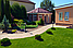 Тротуарная плитка Инсбрук Альт, 60 мм, ColorMix Берилл, гладкая, фото 10