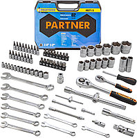 Набор инструментов Partner PA-4821-5