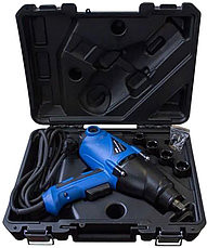 Гайковерт ударный электрический 1/2" ROCKFORCE RF-F-03071, фото 3