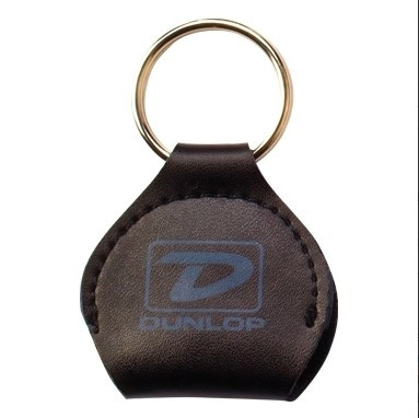 Dunlop 5201 Чехол-брелок для медиаторов - фото 1 - id-p196367916