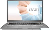 Ноутбук MSI Modern 15 A11MU-1007XGE