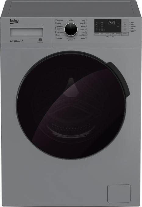 BEKO RSPE 78612S - фото 2 - id-p193730661