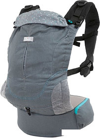 Рюкзак-переноска Chicco Myamaki FIT (cool grey)