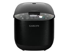 GARLYN MR-Max 5 Черный