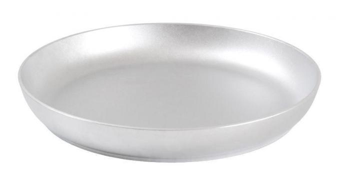 KUKMARA с300 алюм. литая 30/4см без ручки - фото 1 - id-p193743596