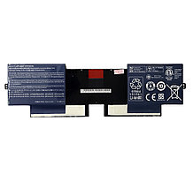Оригинальная аккумуляторная батарея AP12B3F для ноутбука Acer Aspire S5, S5-391, S5-391-6495, S5-391-6836