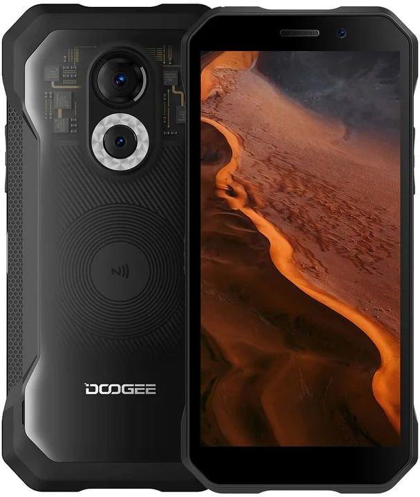 Смартфон Doogee S61 Pro