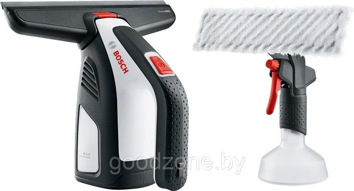 Стеклоочиститель Bosch GlassVAC Solo Plus
