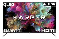 HARPER 50Q850TS QLED-SMART Ultra Slim Безрамочный