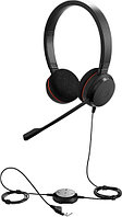 Наушники Jabra Evolve 20 SE MS Stereo