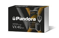Автосигнализация Pandora VX 4G GPS v3
