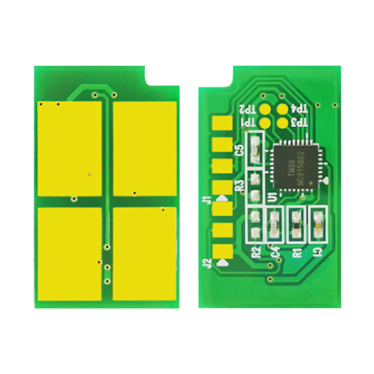 Чип Pantum BP5100DN/BP5100DW (совм.) TL-5120H, Bk, 6K